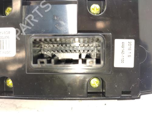 Switch KIA SPORTAGE IV (QL, QLE)  | BP21156648I30 