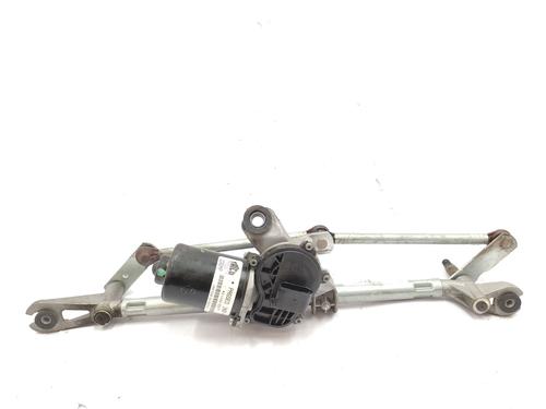 Used Front wiper motor Front wiper motor JEEP COMPASS (MP, M6, MV, M7) 2.0 CRD 4x4 (140 hp) 36357879 36357879
