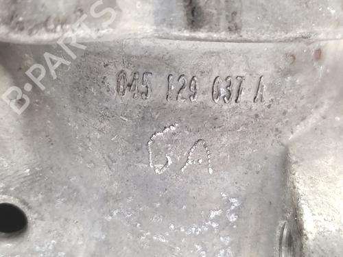 Egr SEAT IBIZA III (6L1) 1.4 TDI | BP22387086M69 