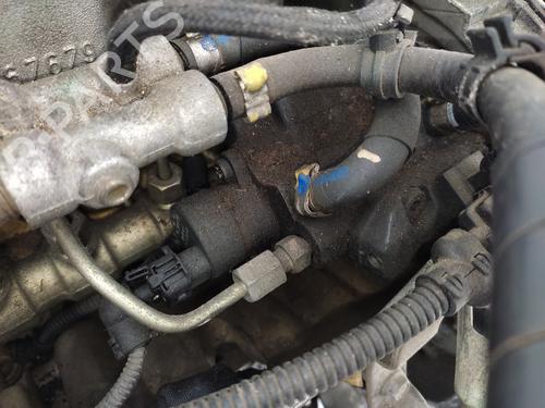 Motor LANCIA THESIS (841_) 2.4 JTD (841AXD1B02) | BP21150091M1 