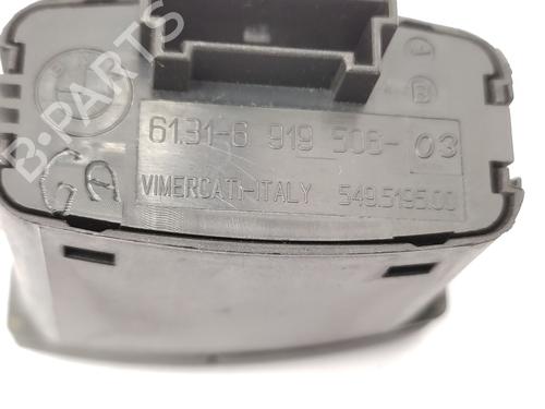 Warning switch BMW 5 (E60) 520 i | BP26741085I22 