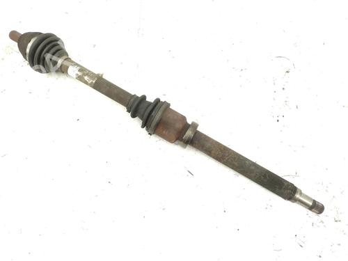 Used Right front driveshaft FORD FOCUS II (DA_, HCP, DP) 1.6 TDCi (109 hp) 28356473