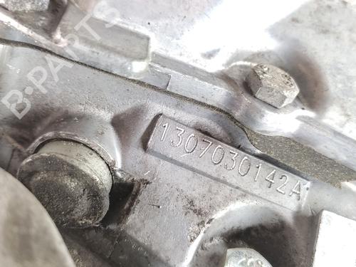 Gearbox CHEVROLET CRUZE Hatchback (J305) 1.6 | BP36157360M3 - Image 9