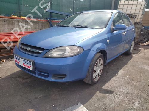 Used Parts CHEVROLET LACETTI (J200) 1.4 16V (95 hp) 2422592
