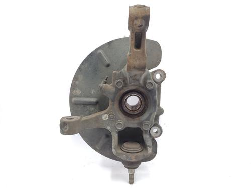 Venstre Styrespindel Lejehus CHRYSLER SEBRING (JS) 2.0 CRD (140 hp) 24296533