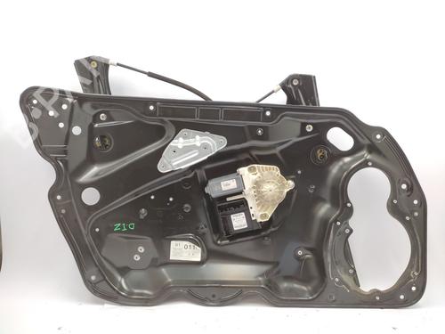 Rudehejsemekanisme ventre foran Rudehejsemekanisme ventre foran VW PASSAT B6 (3C2) 2.0 TDI 16V (140 hp) 36357892 36357892