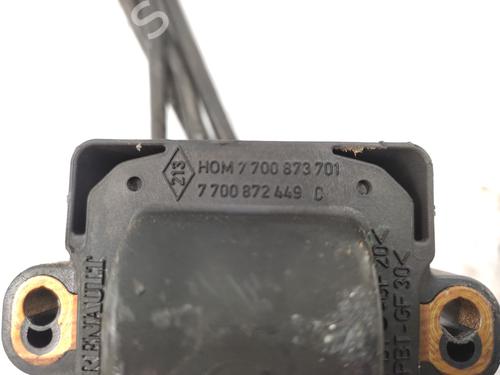 Ignition coil RENAULT CLIO II (BB_, CB_) 1.2 (BB0A, BB0F, BB10, BB1K, BB28, BB2D, BB2H, CB0A,... | BP21152395M94 