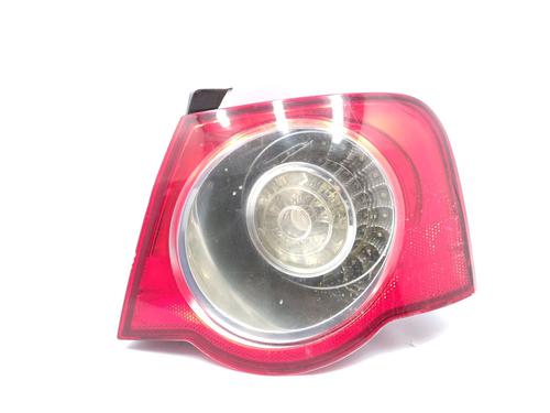 Used Right taillight VW PASSAT B6 (3C2) 2.0 BlueTDI (143 hp) 33049829