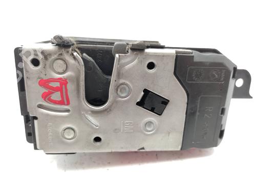 Used Front right lock OPEL ZAFIRA / ZAFIRA FAMILY B (A05) 1.9 CDTI (M75) (120 hp) 21154074