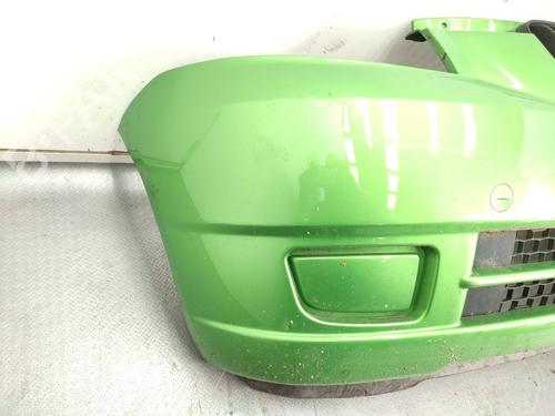 Front bumper KIA PICANTO I (SA) 1.1 | BP22798029C7 