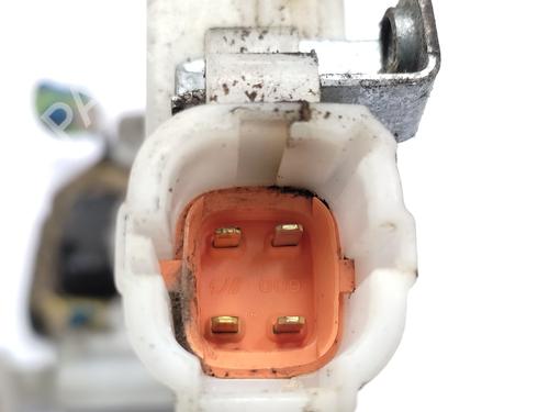 Front right lock NISSAN ALMERA I (N15)  | BP21159599C97 