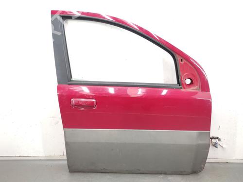 Used Right front door FIAT PANDA (169_) 1.3 D Multijet 4x4 (169.AXC2A) (70 hp) 26456558