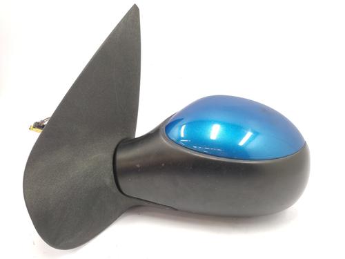 Ryggespeil venstre PEUGEOT 206 Hatchback (2A/C) [1998-2012]  21327502