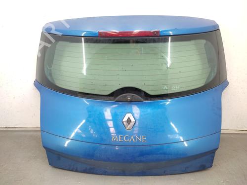 Used Tailgate Tailgate 36990205 36990205
