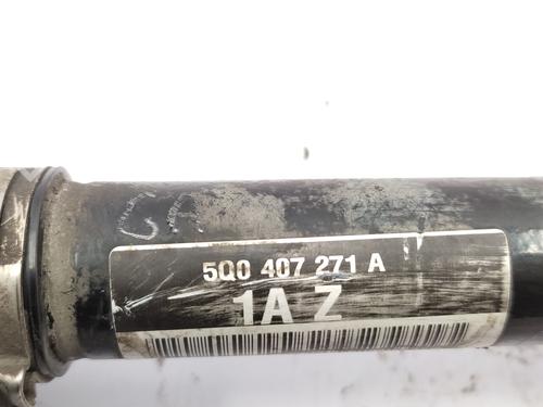 Left front driveshaft SKODA YETI (5L) 1.2 TSI | BP32450188M38