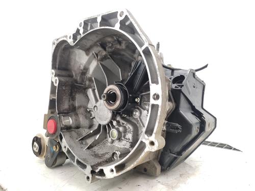 Getriebe FORD FUSION (JU_) 1.4 TDCi | BP21152860M3 