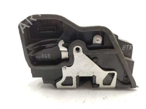 Front right lock BMW 5 (E60)  | BP21154979C97 
