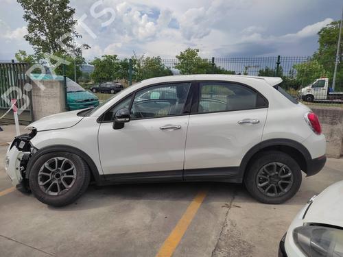Radio FIAT 500X (334_)  | BP21149023E6 