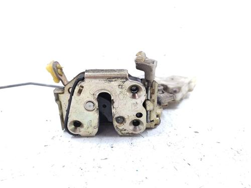 Front right lock NISSAN TERRANO II (R20) 2.7 TDi 4WD | BP21151846C97 
