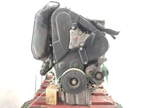 Engine PEUGEOT 307 (3A/C) 2.0 HDi 90 | BP22719802M1 