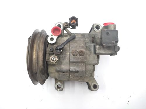Used AC compressor NISSAN X-TRAIL I (T30) [2001-2013]  21153893