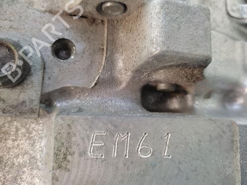 Engine NISSAN LEAF (ZE0) Electric | BP37264094M1 - Image 7