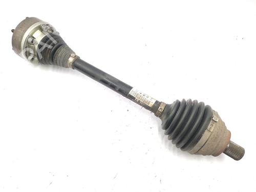 Used Left front driveshaft Left front driveshaft SKODA OCTAVIA III (5E3, NL3, NR3) 1.6 TDI (105 hp) 33203246 33203246