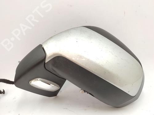 left-mirror-peugeot-5008-0u_-0e_-2009-2010-2011-2012-2013-2014-2015-2016-2017-36108131 main image