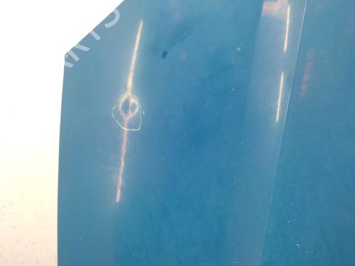 Hood RENAULT KANGOO (KC0/1_) 1.5 dCi (KC08, KC09) | BP29133088C1 