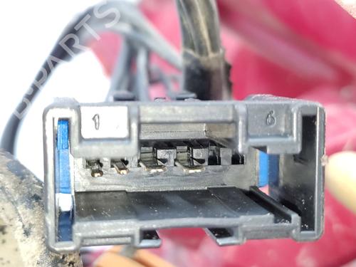 Høyre baklys CITROËN C4 I (LC_) 1.6 HDi | BP29312319C35 