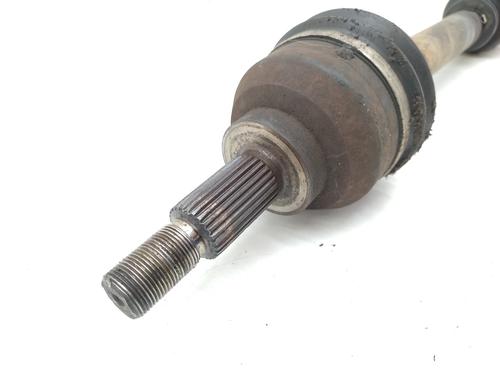 Right front driveshaft RENAULT LAGUNA II (BG0/1_) 1.9 dCi (BG08, BG0G) | BP21158465M39 