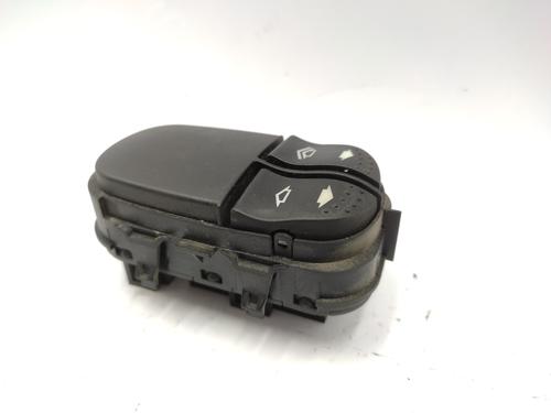 Left front window switch FORD FOCUS I (DAW, DBW) 1.6 16V | BP21158000I27 