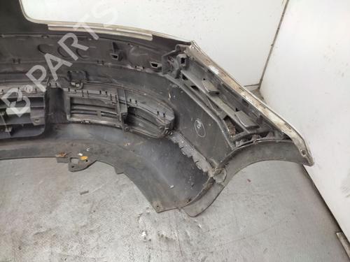 Front bumper VW TOURAN (1T1, 1T2) 1.9 TDI | BP31134338C7 