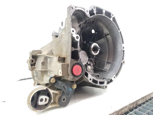 Getriebe FORD FUSION (JU_) 1.4 TDCi | BP21152860M3 