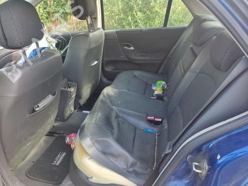 Engine control unit (ECU) RENAULT LAGUNA II (BG0/1_) | BP28620665M57