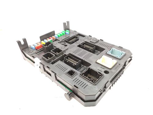 Fuse box PEUGEOT 308 I (4A_, 4C_) 1.4 16V | BP28471548E1 