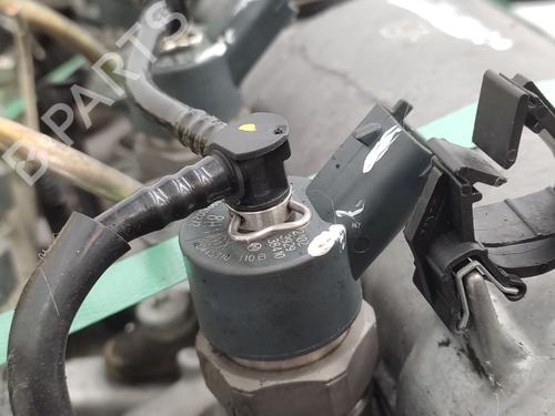 Engine RENAULT LAGUNA II (BG0/1_) 1.9 dCi (BG08, BG0G) | BP29892050M1 