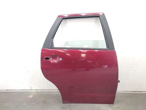 Used Right rear door Right rear door 37795436 37795436