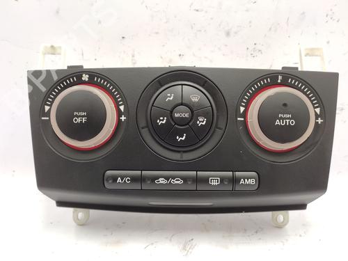 Comando clima MAZDA 3 (BK) 1.6 DI Turbo (109 hp) 31665300