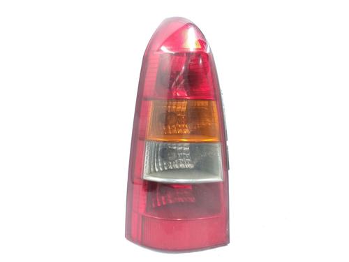 Used Left taillight OPEL ASTRA G Hatchback (T98) [1998-2009]  21596787