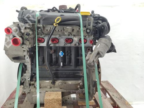 Used Engine OPEL CORSA D (S07) 1.4 (L08, L68) (90 hp) 30514938