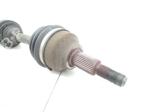 Right front driveshaft FIAT FREEMONT (345_) 2.0 JTD | BP32411567M39