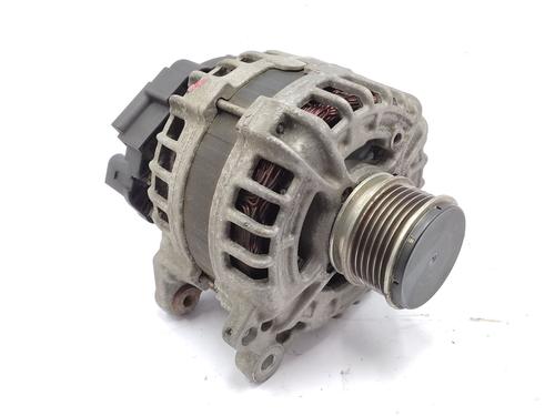 Used Alternator SKODA FABIA III (NJ3) 1.4 TDI (75 hp) 32852732