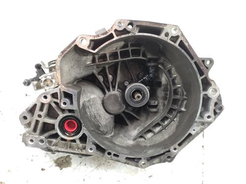 Used Gearbox OPEL MERIVA A MPV (X03) [2003-2010]  21152214