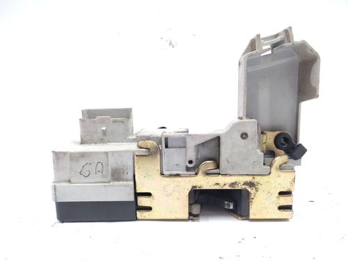 Front left lock PEUGEOT 307 (3A/C) 1.6 16V | BP28579743C98