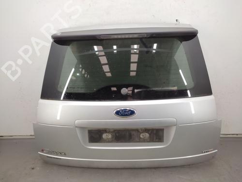 Used Tailgate FORD FOCUS C-MAX (DM2) 1.6 TDCi (90 hp) 30460941