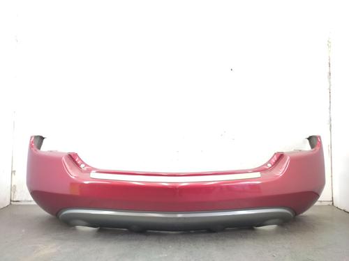 Used Rear bumper Rear bumper NISSAN MURANO I (Z50) 3.5 4x4 (245 hp) 34475468 34475468