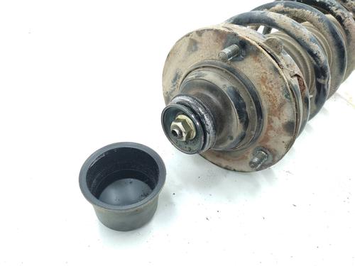 Left rear shock absorber LAND ROVER FREELANDER I (L314) 2.0 DI 4x4 | BP21149046M18 