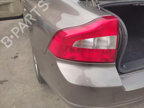 Driver airbag VOLVO S80 I (184)  | BP21152573C9 