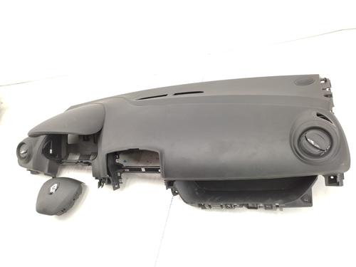 Dashboard RENAULT CLIO IV (BH_) 1.5 dCi 75 | BP21159572C46 